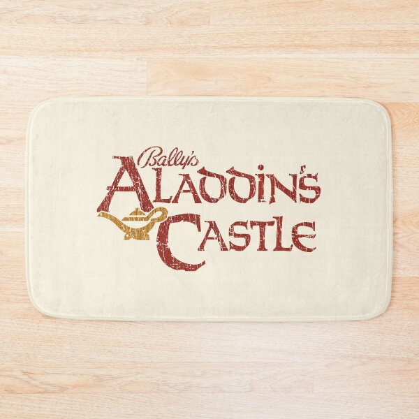 Item preview, Aladdin’s Castle Arcade 1974 designed and sold by AstroZombie6669.
