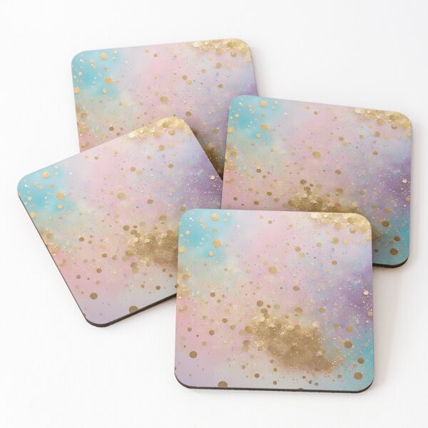 Item preview, Messy Glitter Paint Chaos designed and sold by Have Mercy.