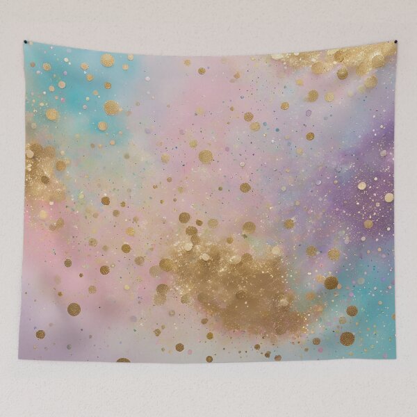 Item preview, Messy Glitter Paint Chaos designed and sold by Have Mercy.