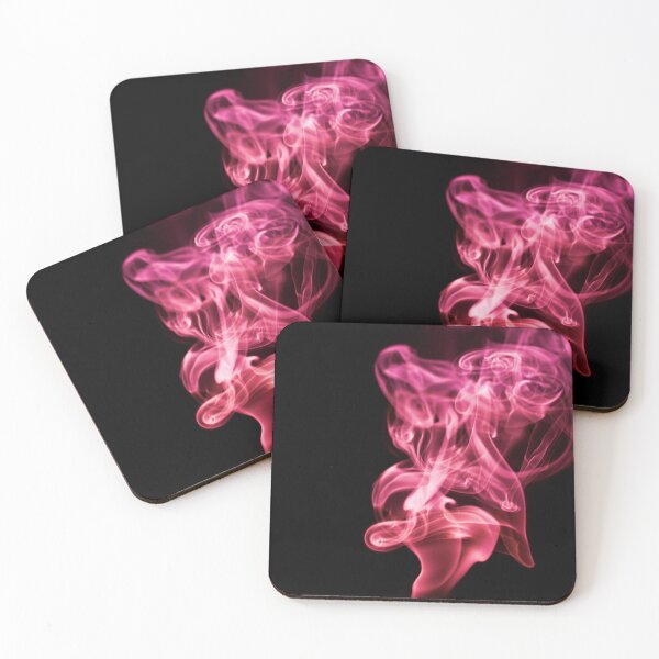 Item preview, Pink Smoke designed and sold by Kenziewenze.
