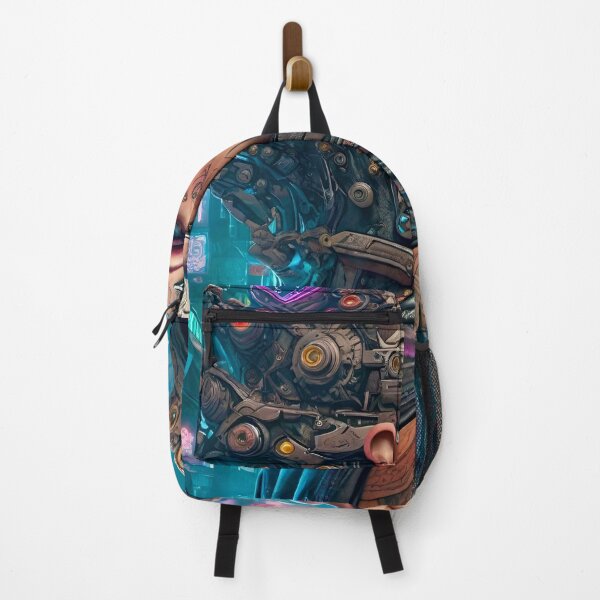 Item preview, Cyberpunk Edgerunner - Sci Fi Art concept designed and sold by Delerat7.