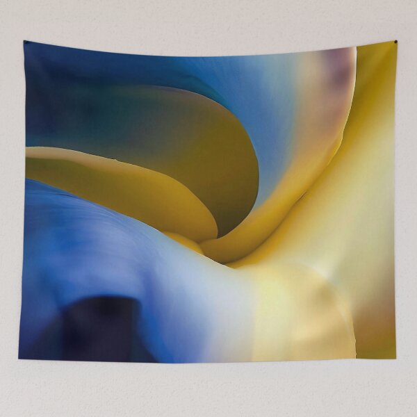 Item preview, Flower close-up 167 designed and sold by Wagnerama.