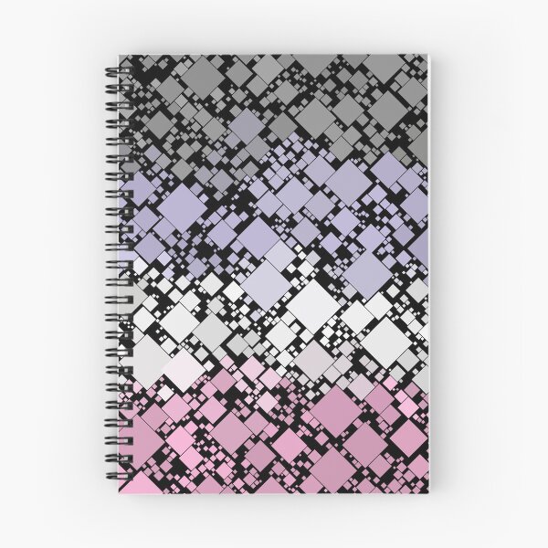 Item preview, Funky Trippy Geometric Retro Mod Digital Abstract Cupiosexual Pride Flag designed and sold by Chaos Queery.