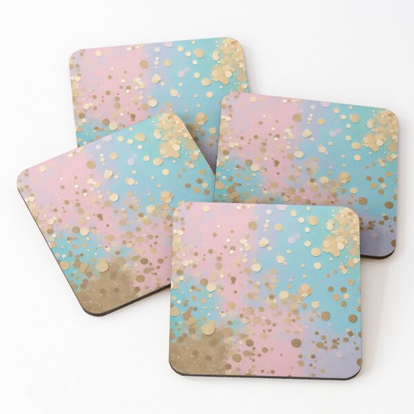 Item preview, Messy Glitter Paint Chaos designed and sold by Have Mercy.