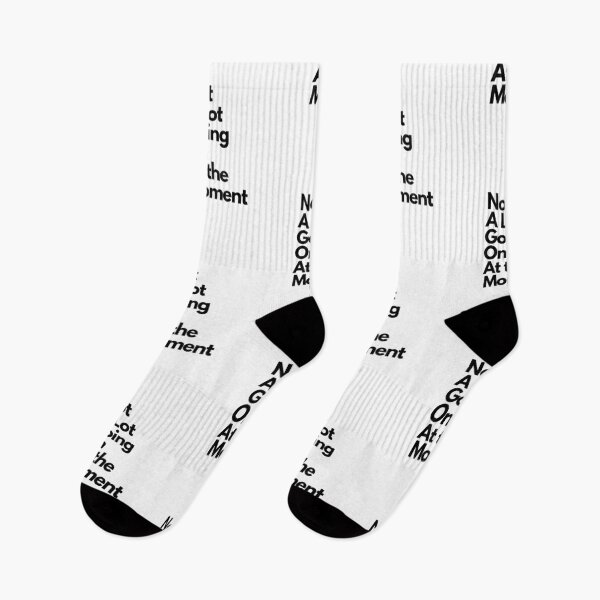 Item preview, Not a lot going on at the moment designed and sold by Echo Aesthetics.