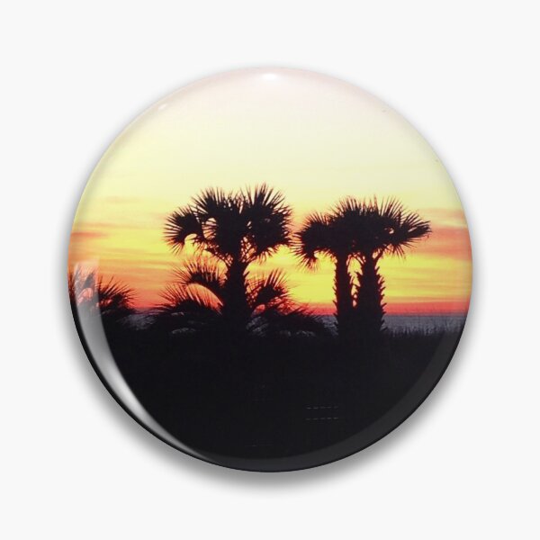 Item preview, Sunset Palms designed and sold by UmbreMoon.
