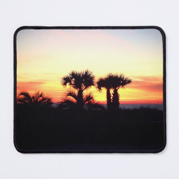 Item preview, Sunset Palms designed and sold by UmbreMoon.
