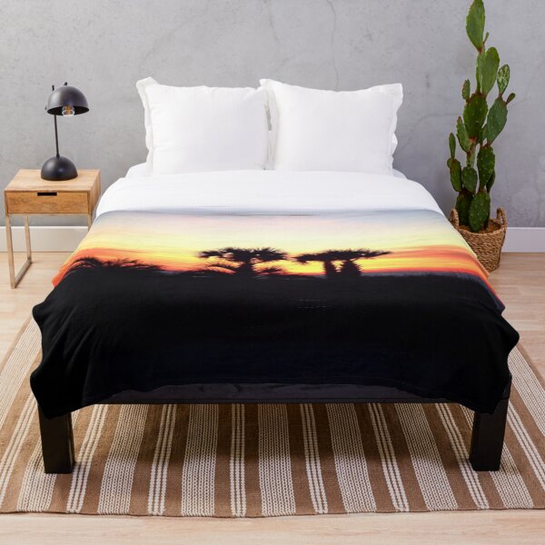 Item preview, Sunset Palms designed and sold by UmbreMoon.