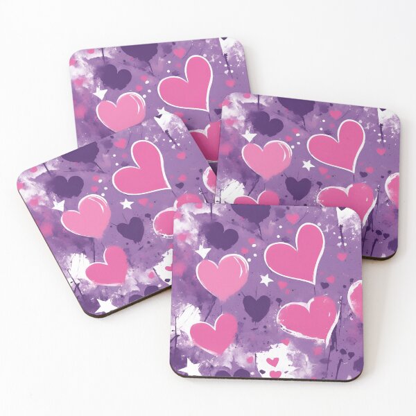 Item preview, Cute Scratched Graffiti designed and sold by Have Mercy.