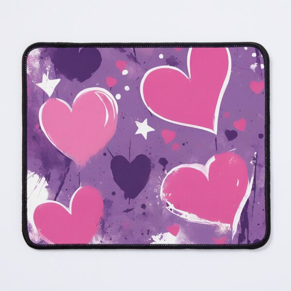 Item preview, Cute Scratched Graffiti designed and sold by Have Mercy.