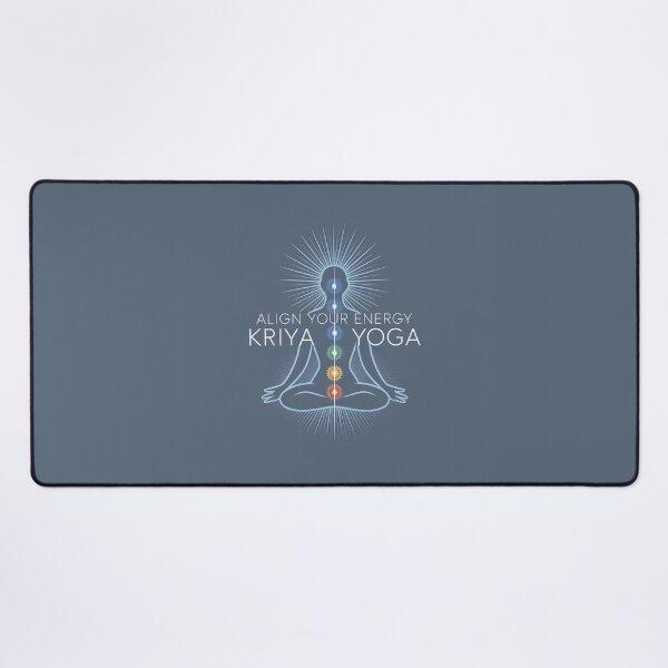 Item preview, Align Your Energy - Kriya Yoga designed and sold by Situstshirts.