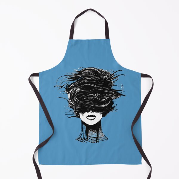Item preview, A chaotic face designed and sold by NiRia Spot.