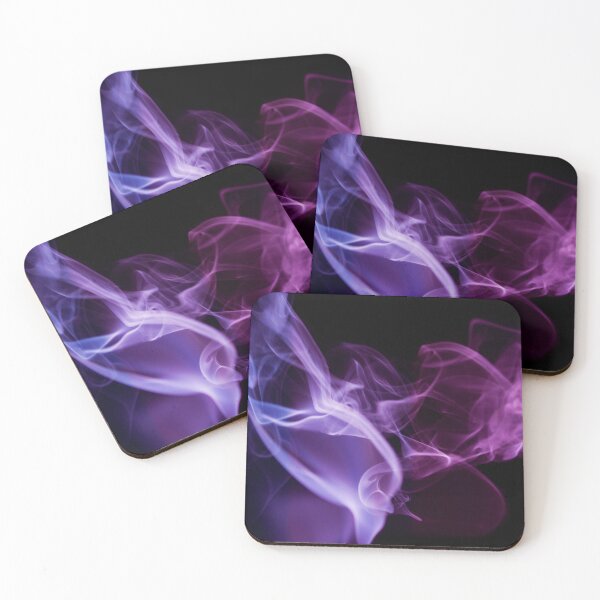Item preview, Purple Smoke designed and sold by Kenziewenze.
