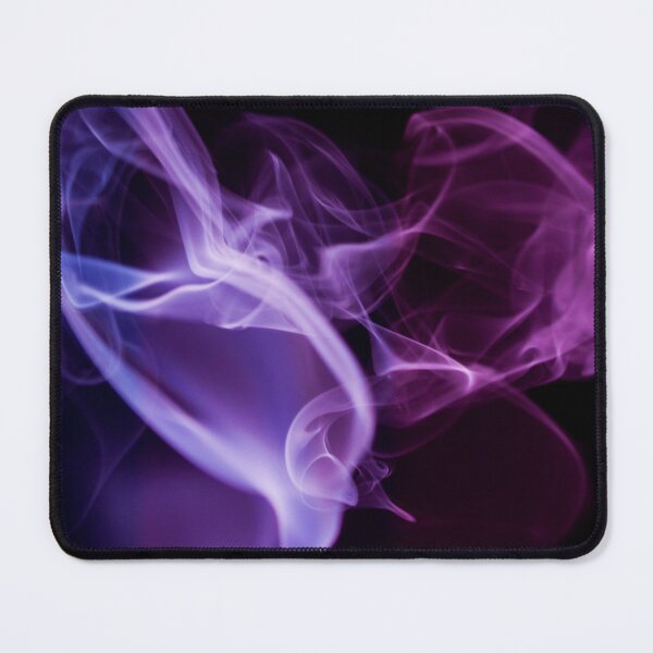 Item preview, Purple Smoke designed and sold by Kenziewenze.