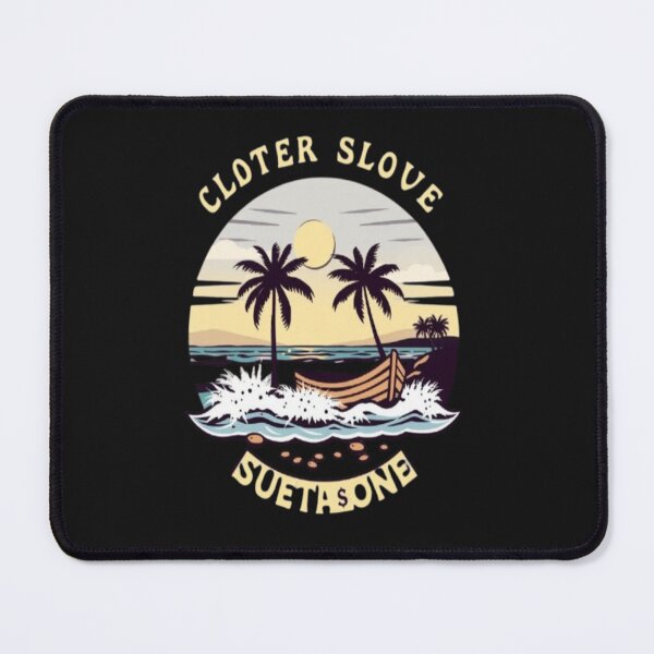 Item preview, Outer Banks Summer Trip Adventure Sticker – Coastal Vibes designed and sold by ColorsSoul ⭐️⭐️⭐️⭐️⭐️.