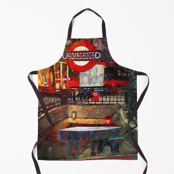 Item preview, The Underground designed and sold by bdesignsnz.