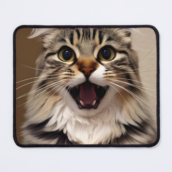 Item preview, Funny Cat Meme Forgot to Send the Email designed and sold by Quirky Shirts.