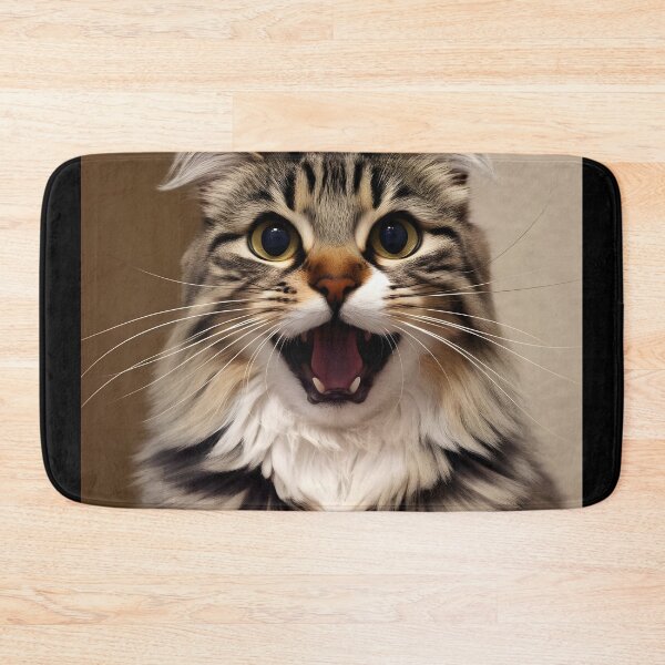 Item preview, Funny Cat Meme Forgot to Send the Email designed and sold by Quirky Shirts.
