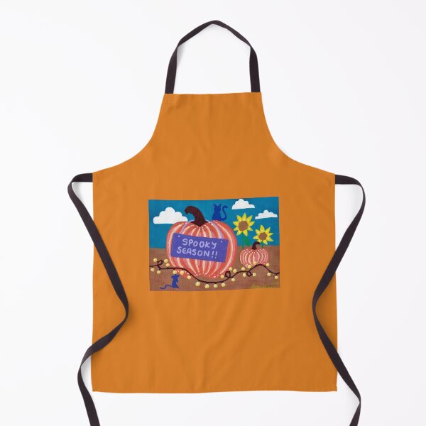 Item preview, Spooky Season Pumpkin designed and sold by Suemickey.