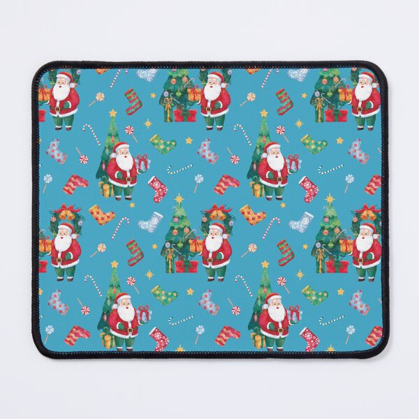Item preview, Santa Claus with gifts 2 designed and sold by Anna-StekArt.