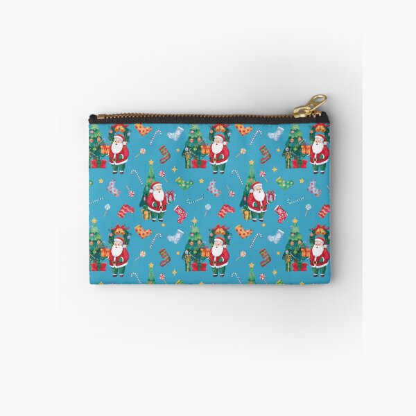 Item preview, Santa Claus with gifts 2 designed and sold by Anna-StekArt.