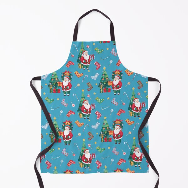 Item preview, Santa Claus with gifts 2 designed and sold by Anna-StekArt.