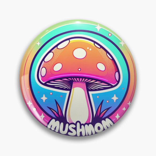 Item preview, Mushmom designed and sold by Olivia-Icon.