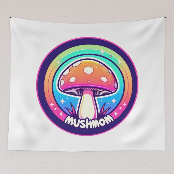 Item preview, Mushmom designed and sold by Olivia-Icon.