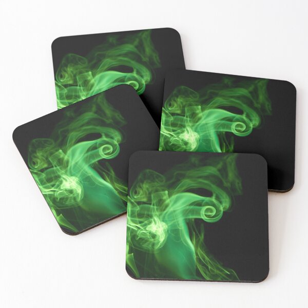Item preview, Green Smoke designed and sold by Kenziewenze.