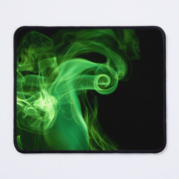 Item preview, Green Smoke designed and sold by Kenziewenze.