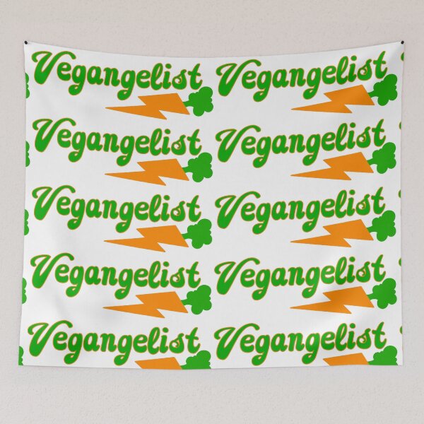 Item preview, Vegangelist - Marvelous designed and sold by Vegangelist.