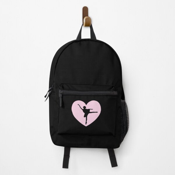 Item preview, Cute Heart Ballet lover | Dancing Ballerina designed and sold by JFFStore.