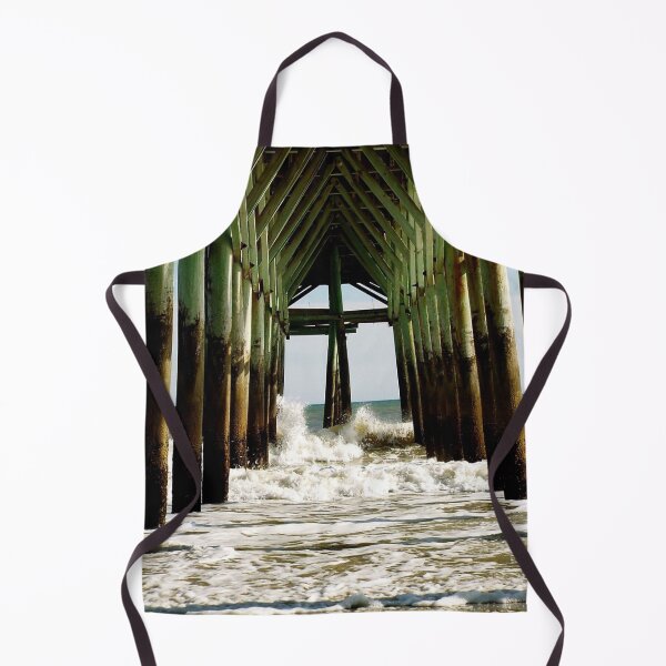 Item preview, Under the Dock designed and sold by UmbreMoon.