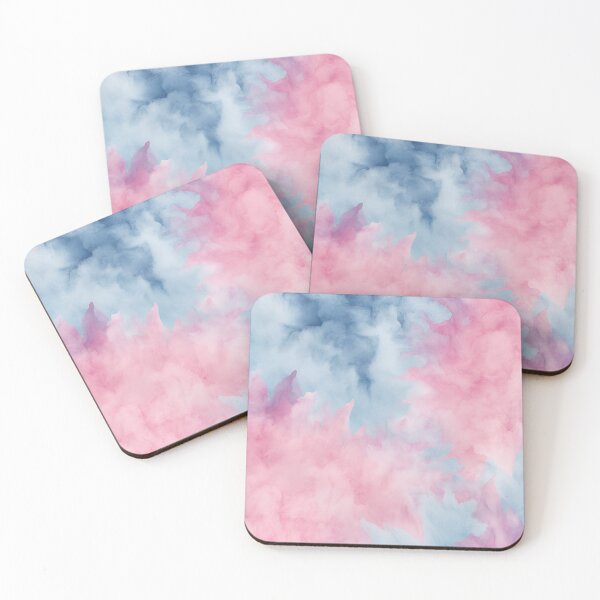 Item preview, Pastel Tie-Dye designed and sold by Have Mercy.