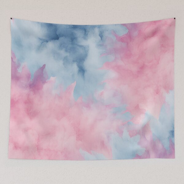 Item preview, Pastel Tie-Dye designed and sold by Have Mercy.