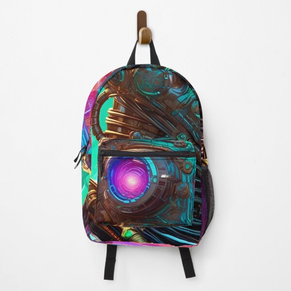 Item preview, Sky Rider - Sci Fi Art concept designed and sold by Delerat7.