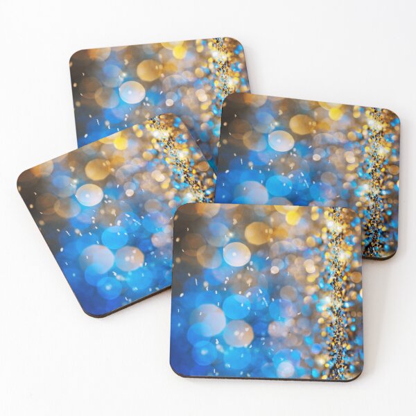 Item preview, Glitter bubble abstract  designed and sold by Ehicks7.