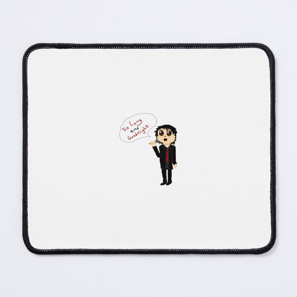 Item preview, Three Cheers For Sweet Revenge Gerard Way designed and sold by VictoriaB12.