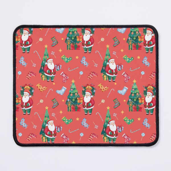 Item preview, Santa Claus with gifts 5 designed and sold by Anna-StekArt.