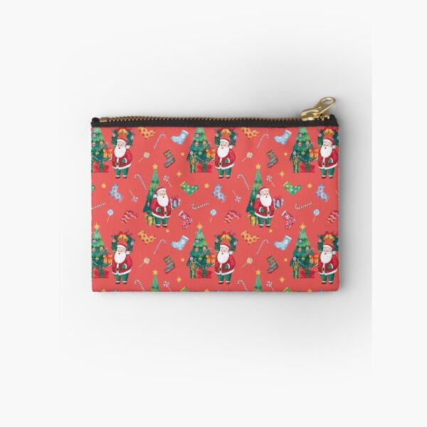 Item preview, Santa Claus with gifts 5 designed and sold by Anna-StekArt.
