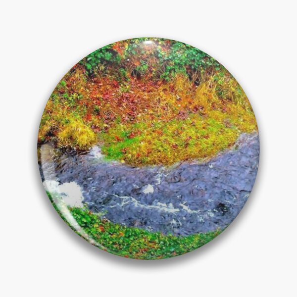 Item preview, The River  designed and sold by UmbreMoon.