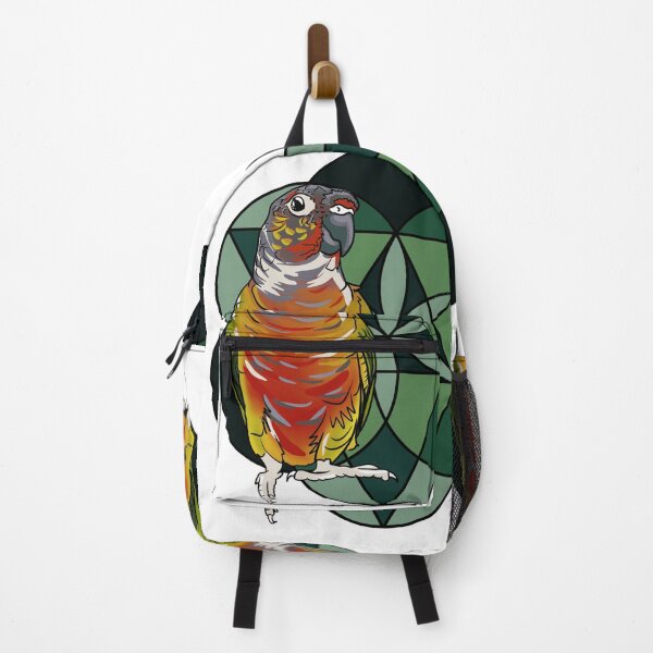 Item preview, Churro in green designed and sold by LSchultzeArt.