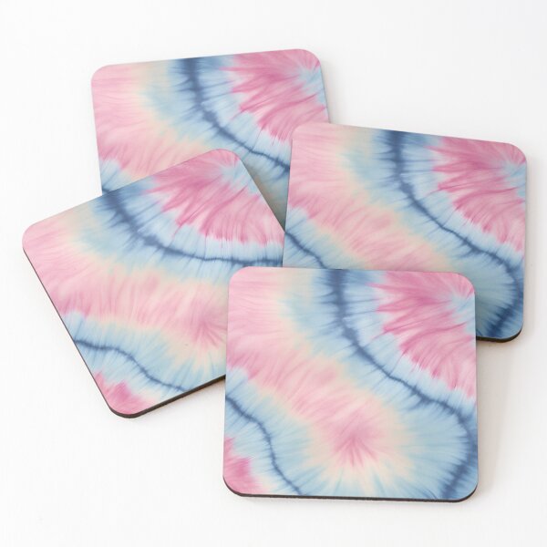 Item preview, Pastel Tie-Dye designed and sold by Have Mercy.