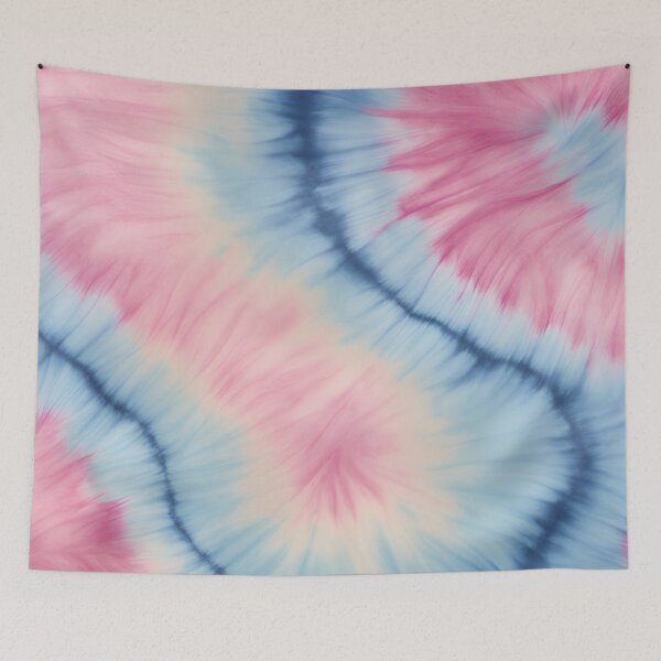 Item preview, Pastel Tie-Dye designed and sold by Have Mercy.