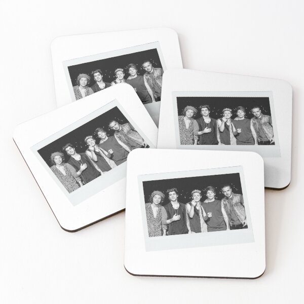 Item preview, 1D polaroid designed and sold by oversharer.