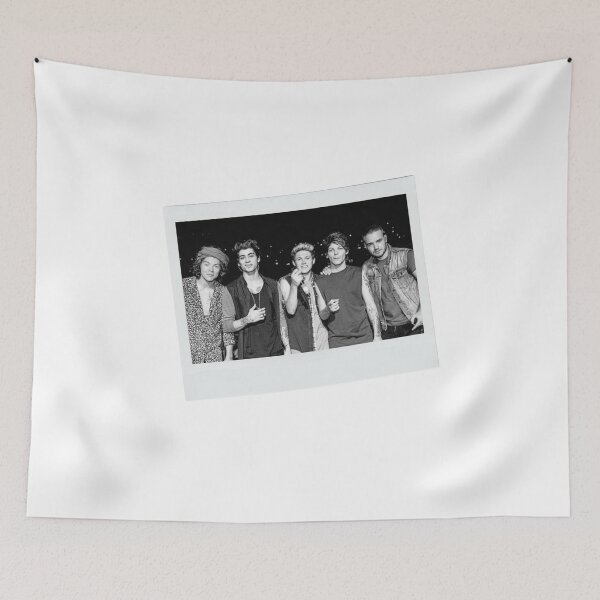 Item preview, 1D polaroid designed and sold by oversharer.