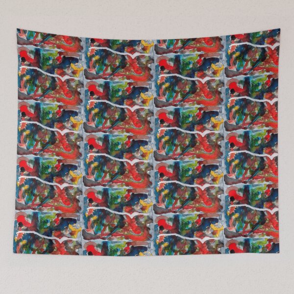Item preview, American History 3: Birds of Sorrow and Peace by Dan Vera designed and sold by danvera.