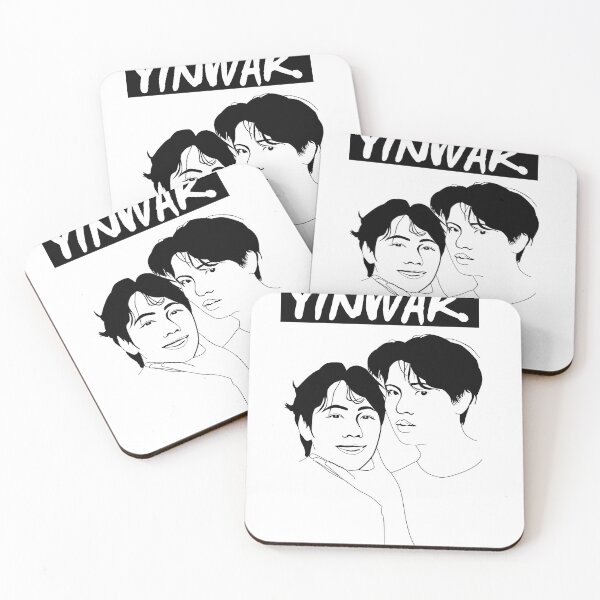 Item preview, Yinwar bl jack and joker  designed and sold by RecStore.