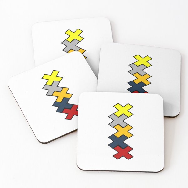 Item preview, Another X Design designed and sold by ESCPOKEMONFAN.