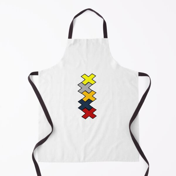 Item preview, Another X Design designed and sold by ESCPOKEMONFAN.
